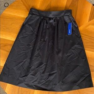 Apt. 9 black skirt